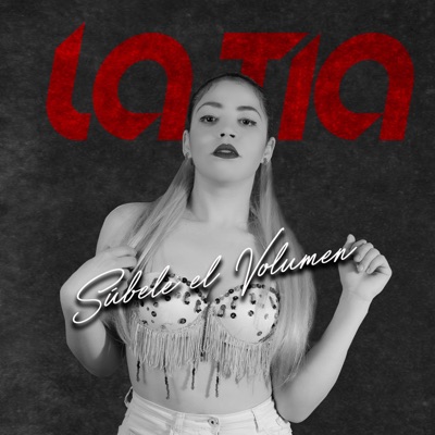 Súbele el volumen - Single