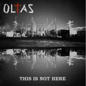 This Is Not Here artwork