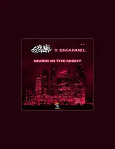 Emanuel을(를) 듣고, 뮤직 비디오를 보고, 약력을 읽고, 투어 일정 등을 확인하세요!