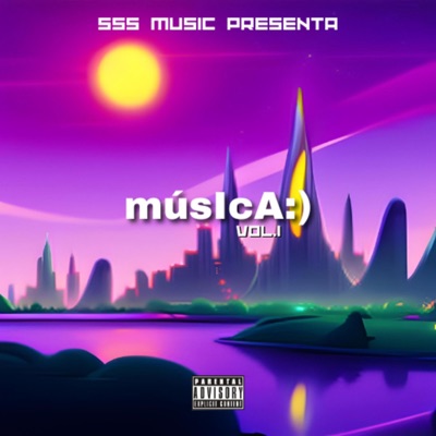 555MUSIC - BERLIN (doble p x nata)