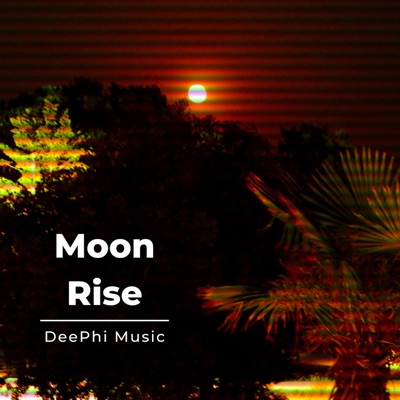 Moon Rise - Single