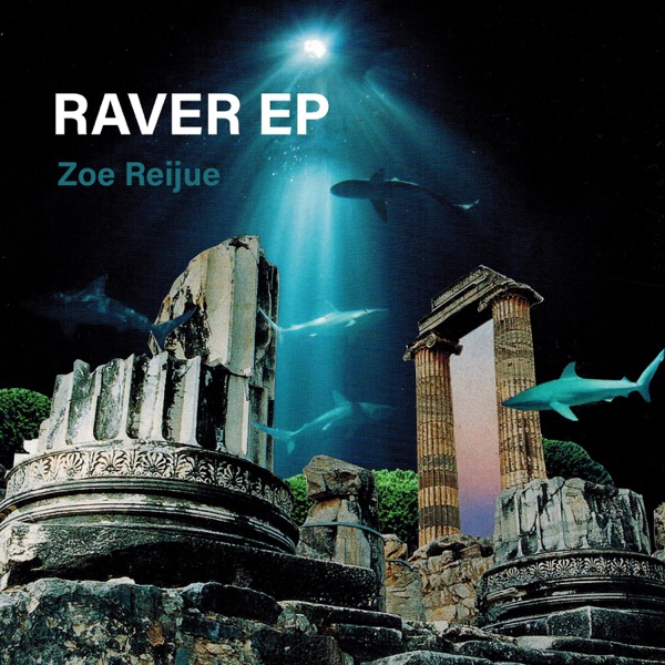 Raver - EP