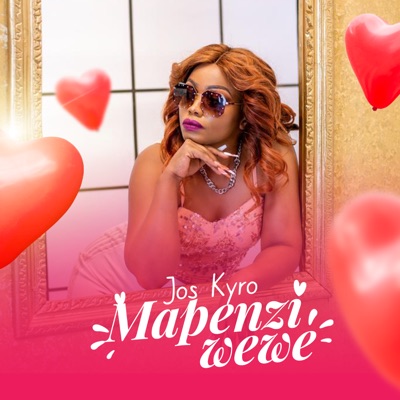 Mapenzi Wewe - Single