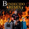 Bendecido (feat. Matinout, Samuel Lendi, Maithiel & El Embajador) [Remix] - Single