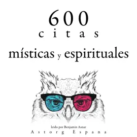 600 citas místicas y espirituales