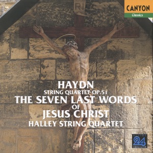 Haydn : String Quartet Op.51