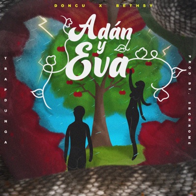 ADAN Y EVA - Single
