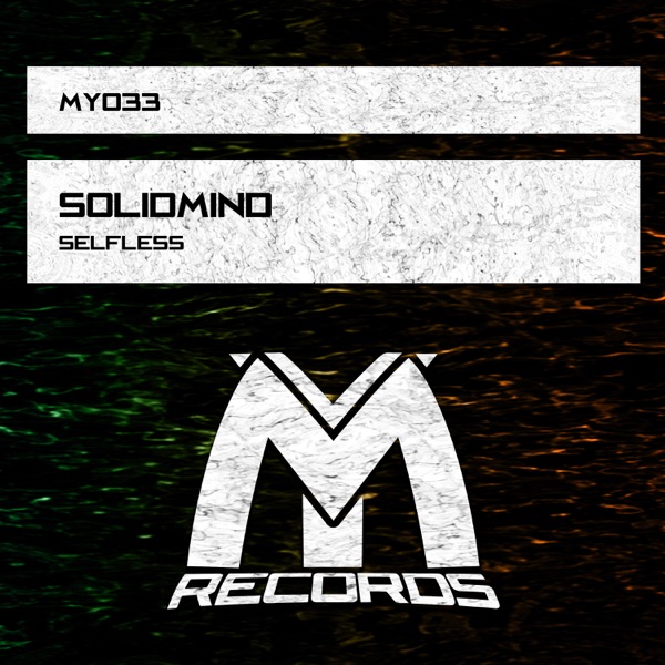 Selfless - Single