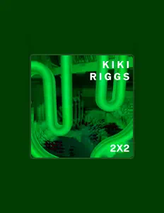 Listen to Kiki Riggs, watch music videos, read bio, see tour dates & more!