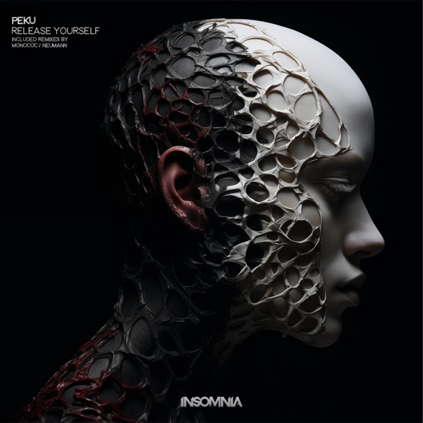 Release Yourself - Single