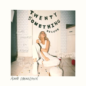 Alana Springsteen - goodbye looks good on you (feat. Mitchell Tenpenny) (acoustic) - 排舞 音乐