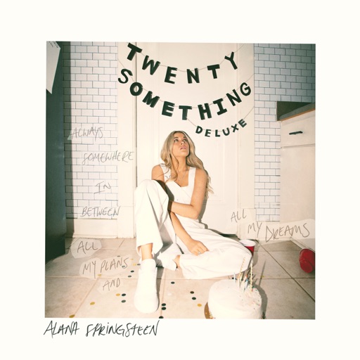 Album artwork