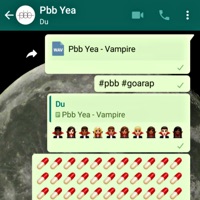 Vampire - Single - Pbb Yea