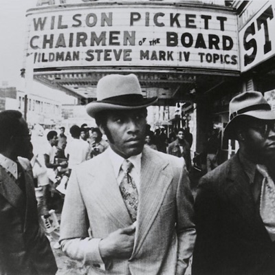 2 A.M. Cypher (feat. Romairo Jamarco, Iamrenoo, J R Tha GR8 & Fettii) - Single