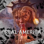 Real America artwork