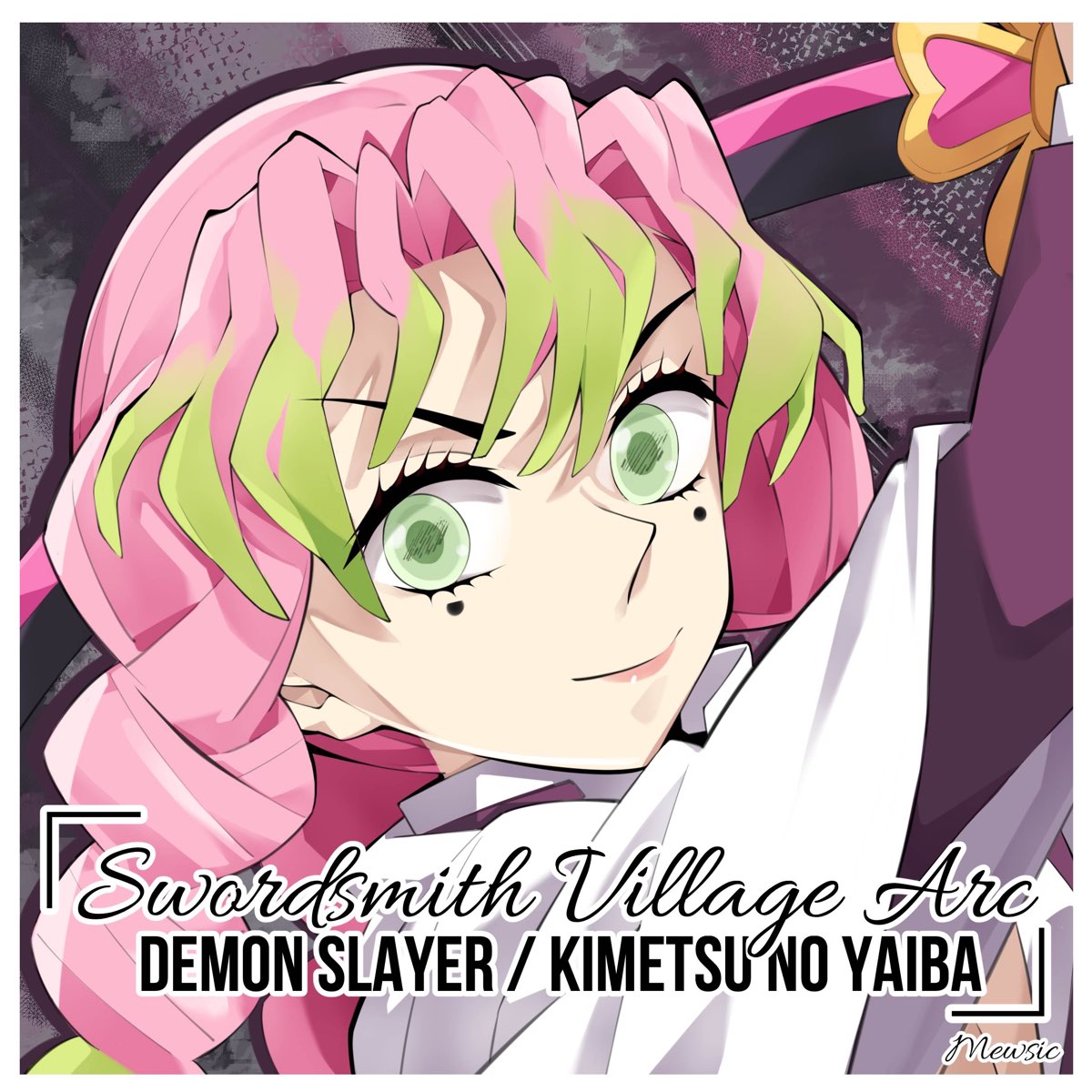 Demon Slayer Season 3 : Kimetsu no Yaiba EP 11 // Kamado Nezuko No Uta -  sub español 