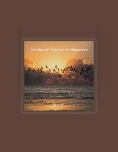Dengarkan Sonidos De Pajaros, tonton video musik, baca bio, lihat tanggal tur & lainnya!