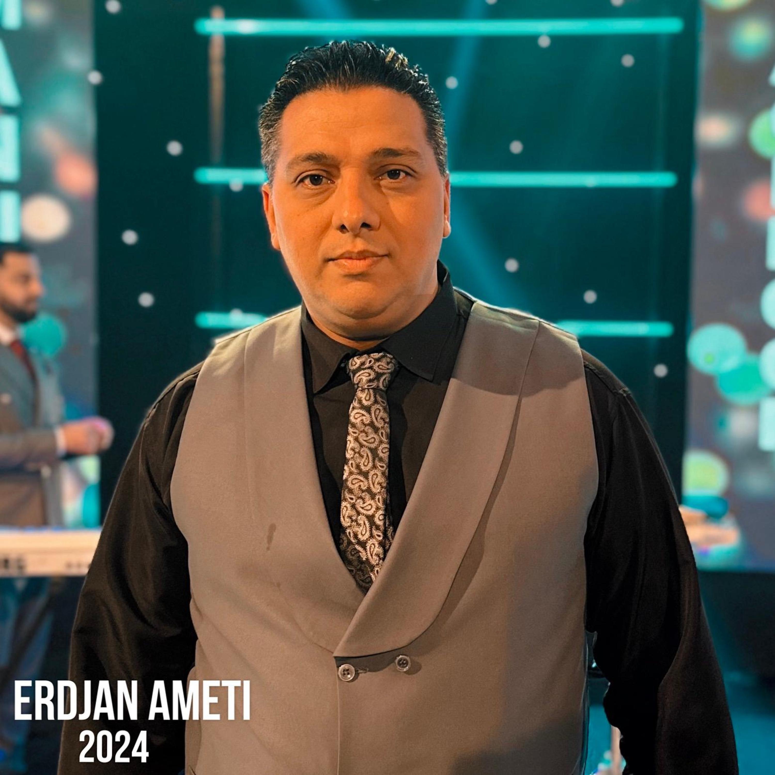 Erdjan Ameti 2024 - Single