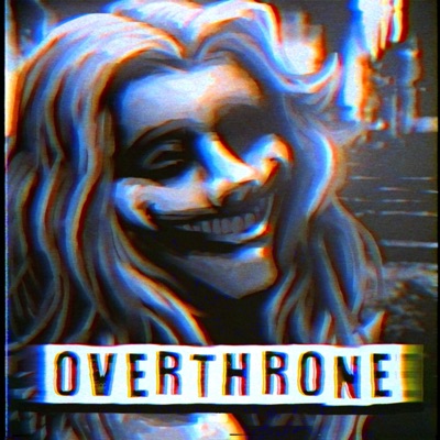 Overthrone (Mandela Catalogue Song) - Single
