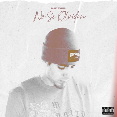 No Se Olviden - Single