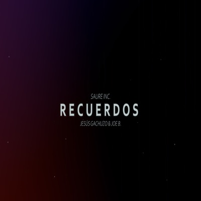 Recuerdos - Single