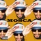MOSCA (feat. ChiChe & Crkhed) - Lijah. lyrics