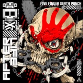 Five Finger Death Punch - Blood and Tar