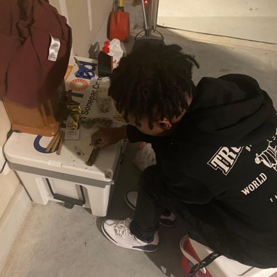 This One For You EP.