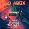 Go Again (feat. ELYSA) [Subraver Hardstyle Remix] artwork