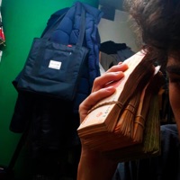 Small Eyes - Single - dereneogstyle