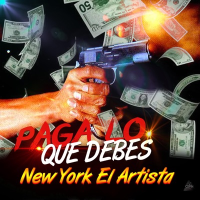 Paga Lo Que Debes - Single