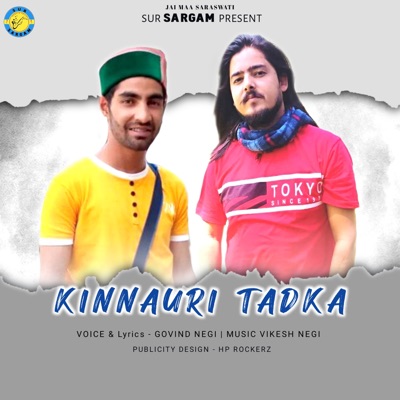 Kinnauri Tadka - Single