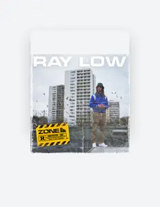 Listen to Ray Low, watch music videos, read bio, see tour dates & more!