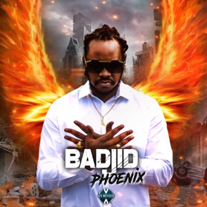 Phoenix - EP