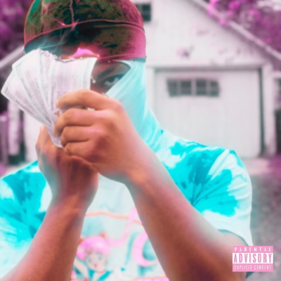 Let It Burn! - Single