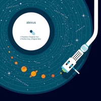 Paradiso - Single - Alexus