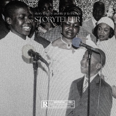 Storyteller