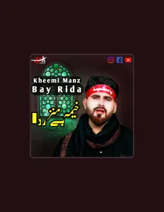 Ouve Asif Ali Kashmiri, vê vídeos de música, lê a biografia, vê as datas da digressão e muito mais!