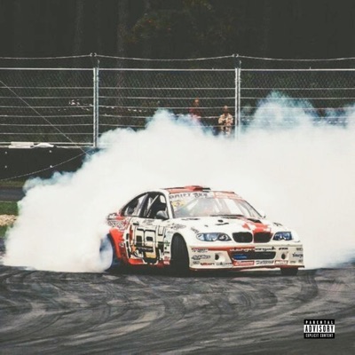 700 KM/H (feat. Ate$ Knows) - Single
