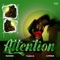 Attention - Sassie, Tumi D & Lyrics lyrics