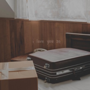 Putting a Spin On I Love You So - Single