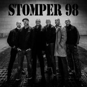Stomper 98 artwork
