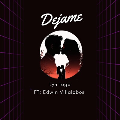 Déjame (feat. Edwin Villalobos) - Single