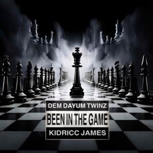 Been In the Game (feat. Kidricc James)