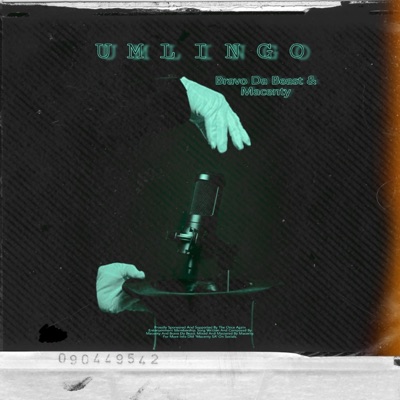 UMLINGO (Radio Edit) - Single