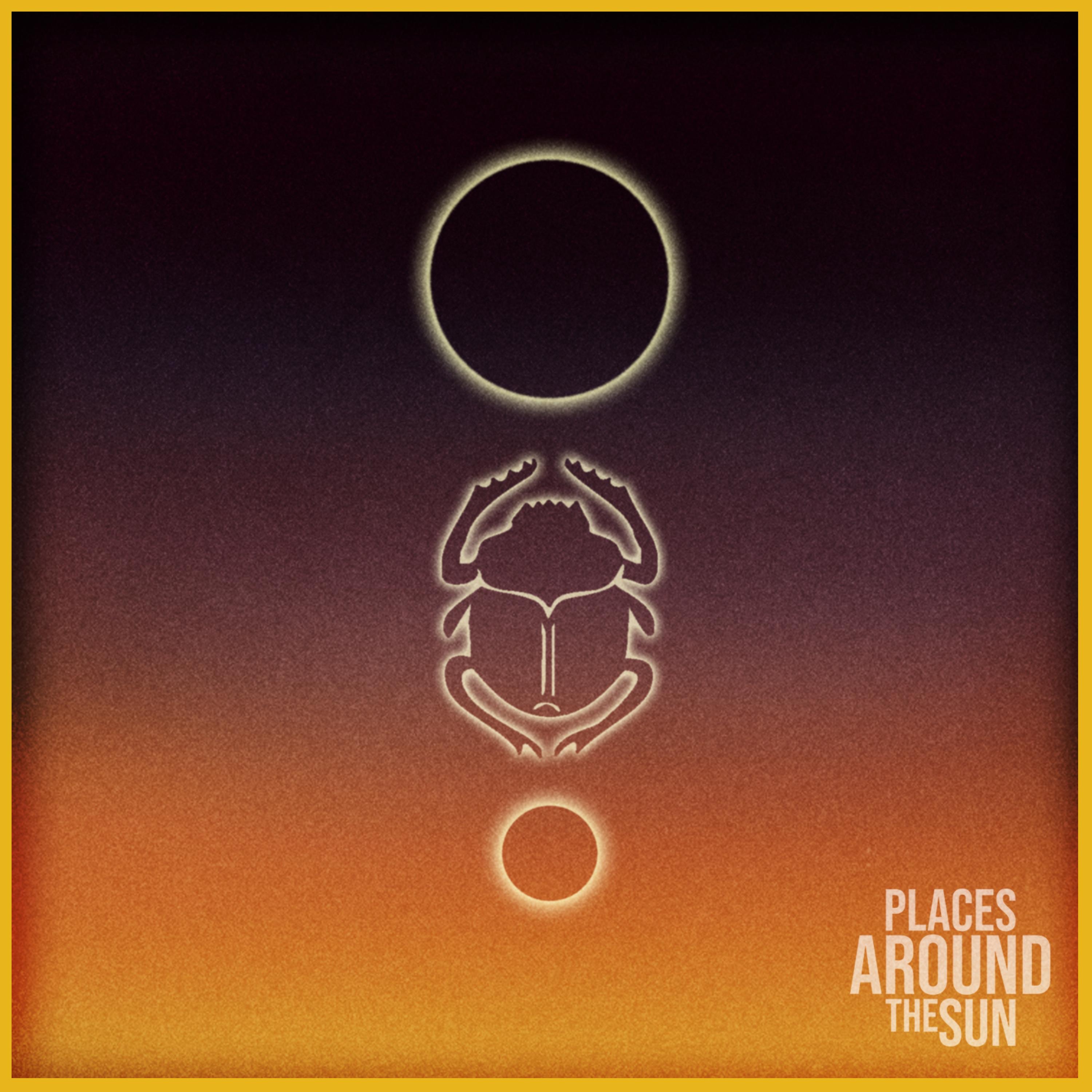 Places Around the Sun
