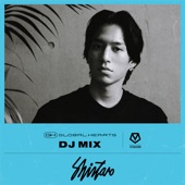 VISION: Shintaro (DJ Mix) artwork