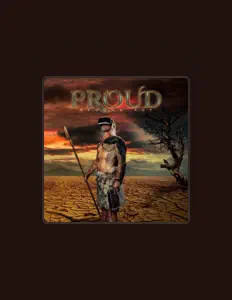 Listen to Proud, watch music videos, read bio, see tour dates & more!