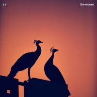 The Moves - Single - A & Z