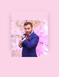 Dengarkan Nshan Hayrapetyan, tonton video musik, baca bio, lihat tanggal tur & lainnya!